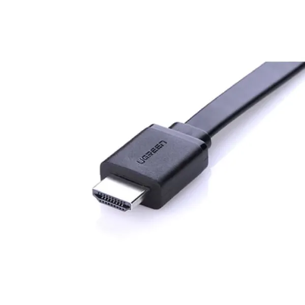 Ugreen 40248 HDMI To VGA Converter With Audio 25cm — photo 3