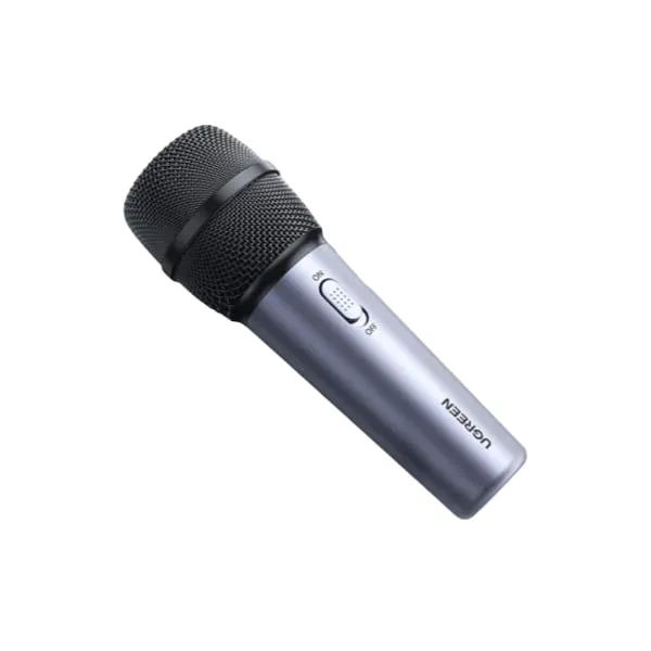 Ugreen 10931 Livestreaming Microphone — photo 2