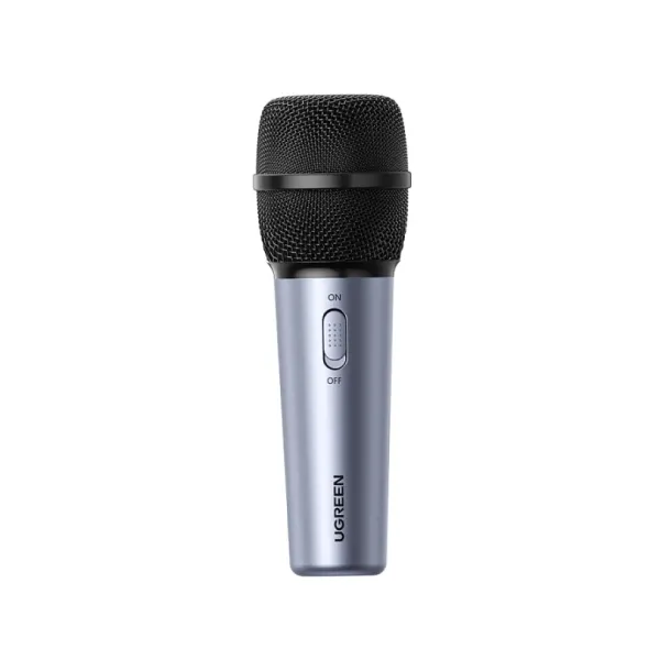 Ugreen 10931 Livestreaming Microphone