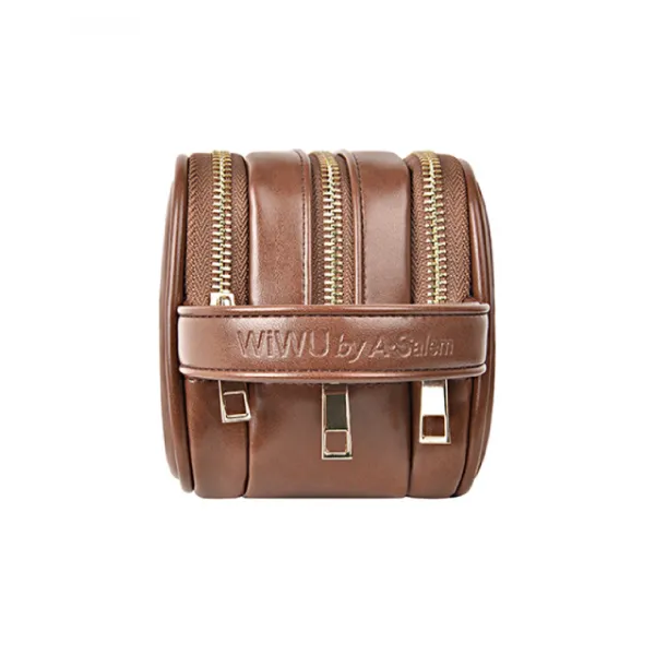 WiWU Salem Lux Travel Pouch — photo 6
