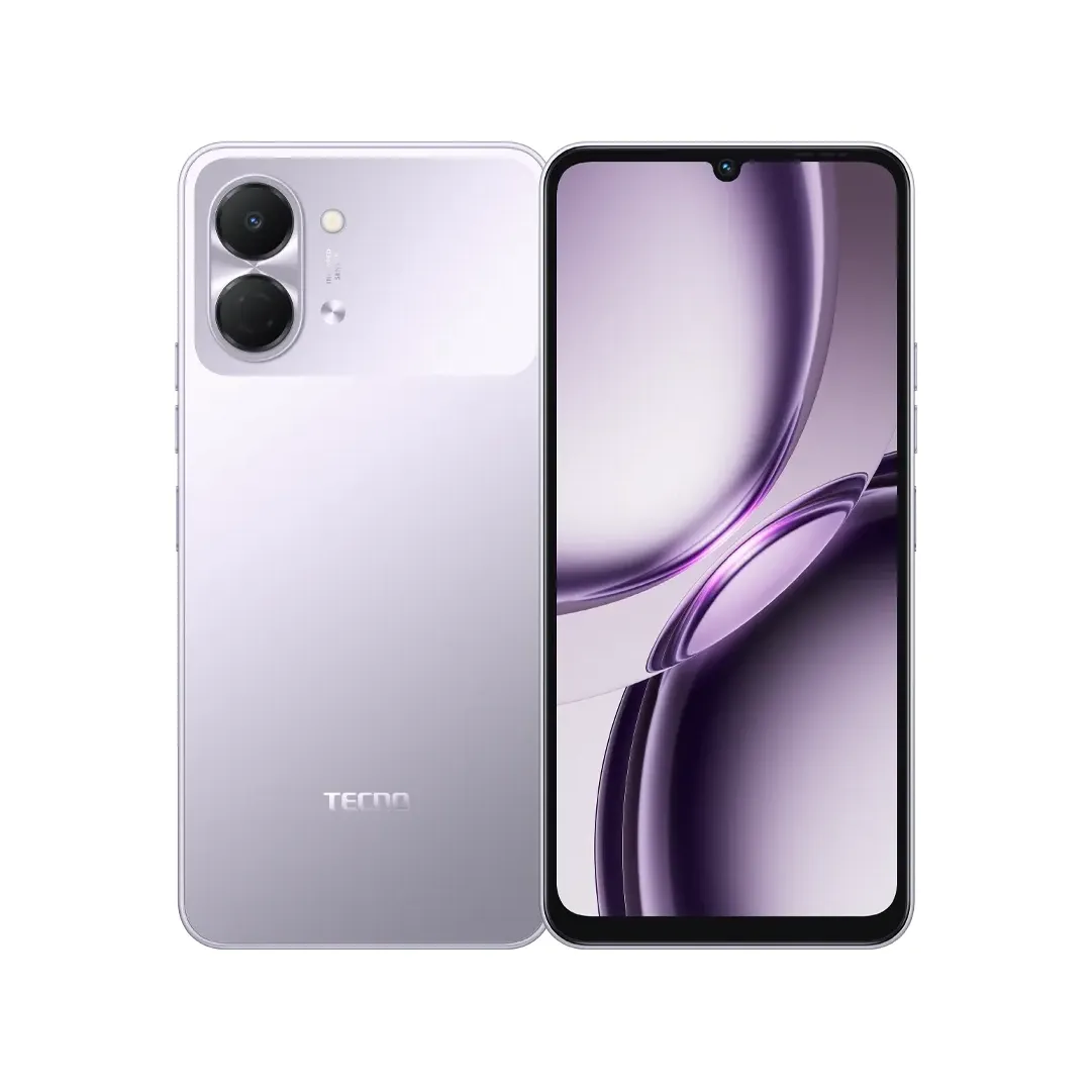 Tecno Spark GO 3 4/64