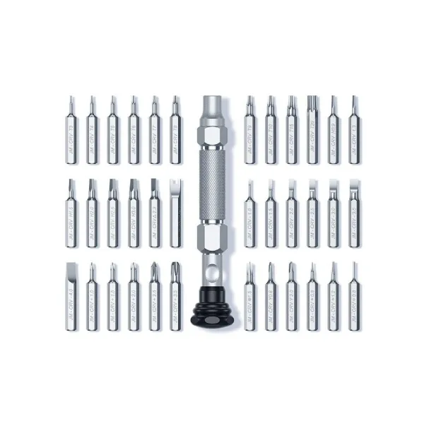 Ugreen 80459 38 In 1 Precision Screwdriver Set — photo 3