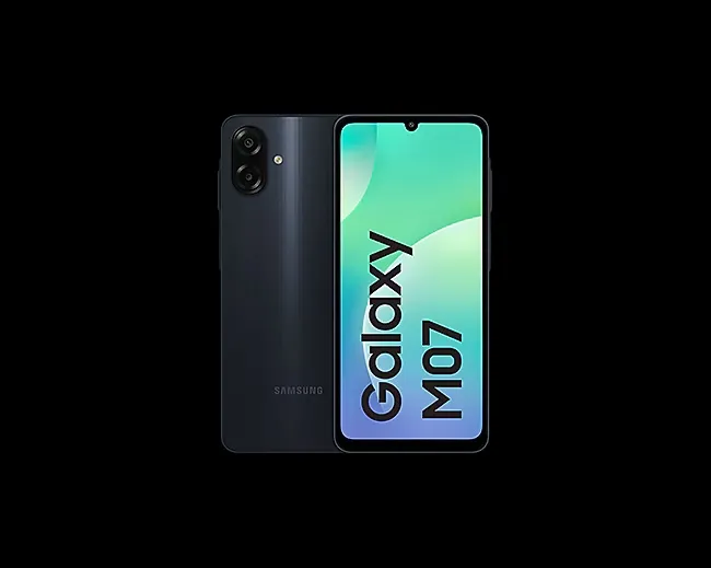 Samsung Galaxy M07