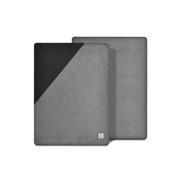 WiWU Blade Sleeve For Macbook Pro 16″- Grey