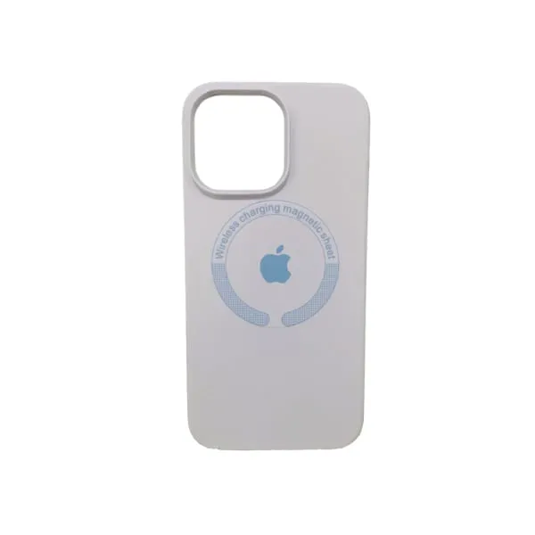 Other / Generic Apple Magsafe Silicone Case — photo 4