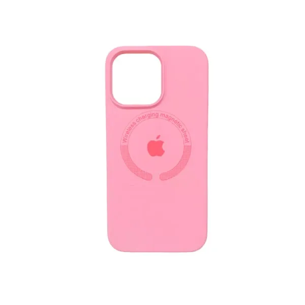 Other / Generic Apple Magsafe Silicone Case — photo 5