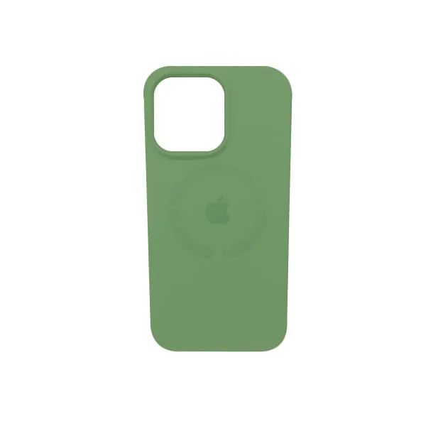Other / Generic Apple Magsafe Silicone Case — photo 10