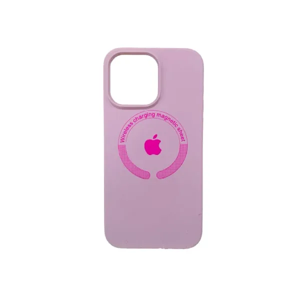 Other / Generic Apple Magsafe Silicone Case — photo 7