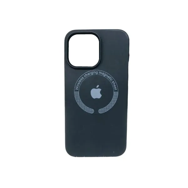 Other / Generic Apple Magsafe Silicone Case — photo 2