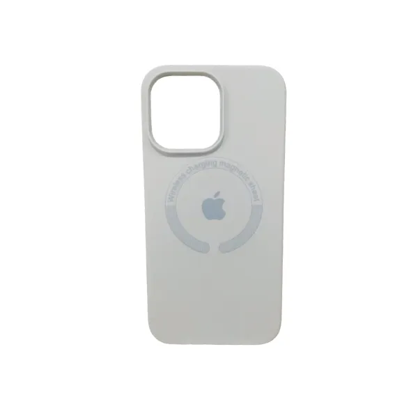 Other / Generic Apple Magsafe Silicone Case — photo 6
