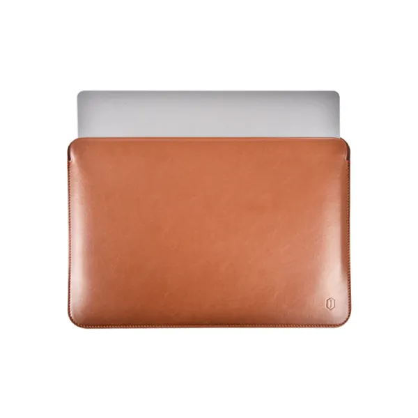 WiWU Skin Pro Platinum with Microfiber Leather sleeve for Macbook 13.6″ — photo 3