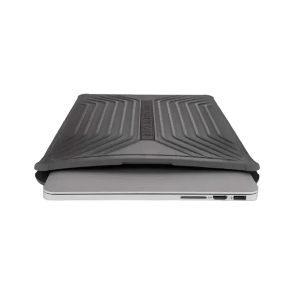 WiWU Voyage Laptop Sleeve 16″ – Black — photo 3