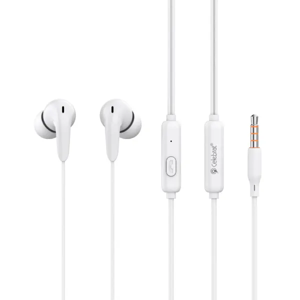 Celebrat G26 Stereo Earphone — photo 3