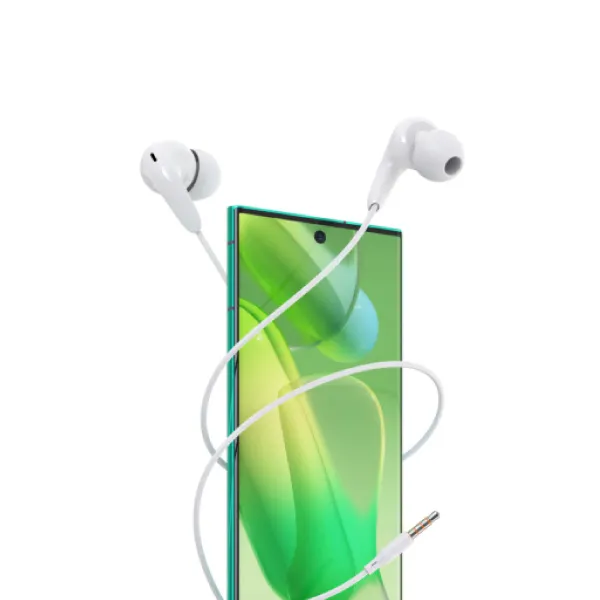 Celebrat G26 Stereo Earphone — photo 2