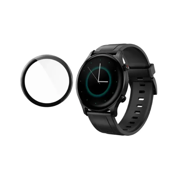 LITO S+ 3D Curved Watch Screen Protector — photo 4