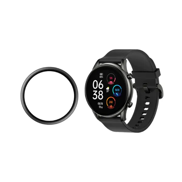 LITO S+ 3D Curved Watch Screen Protector — photo 3