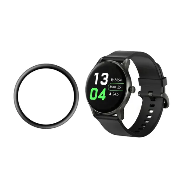 LITO S+ 3D Curved Watch Screen Protector — photo 6