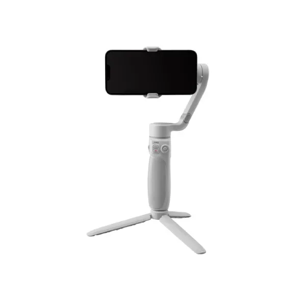 ZHIYUN Tech Smooth-Q4 Smartphone Gimbal Stabilizer Combo