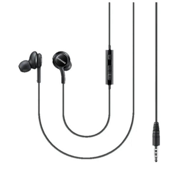 Samsung 3.5mm Earphones (EO-IA500) – Samsung Care — photo 4