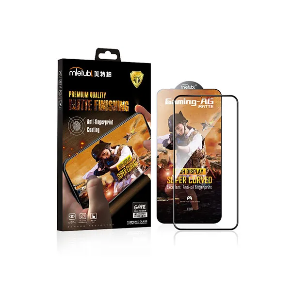 Other / Generic MTB Matte Tempered Glass