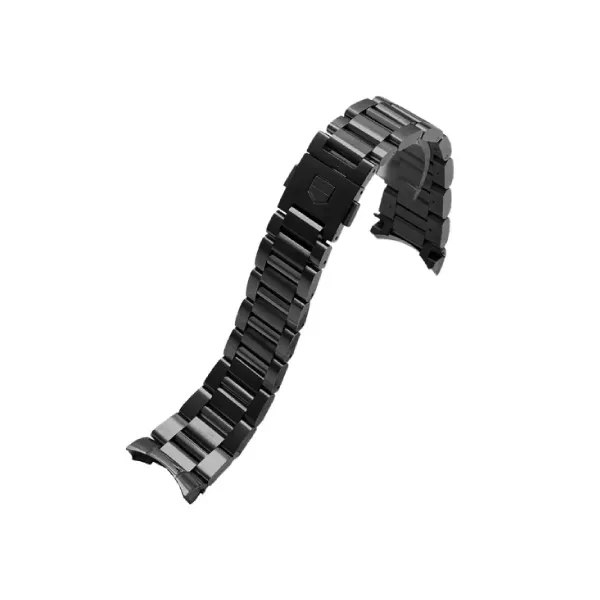 Other / Generic 3B Steel iWatch Strap – Graphite