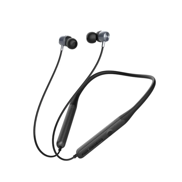 Aspor A601 Wireless Sports Neckband Earbuds
