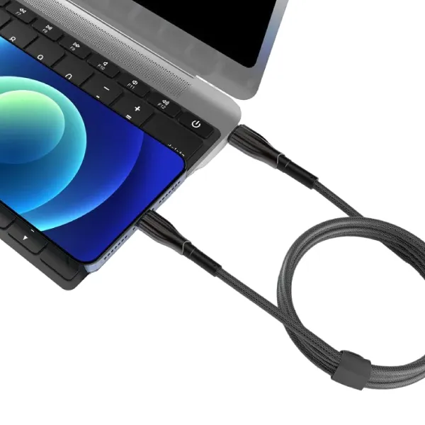 Aspor A110 20W PD to Lightning Cable — photo 2