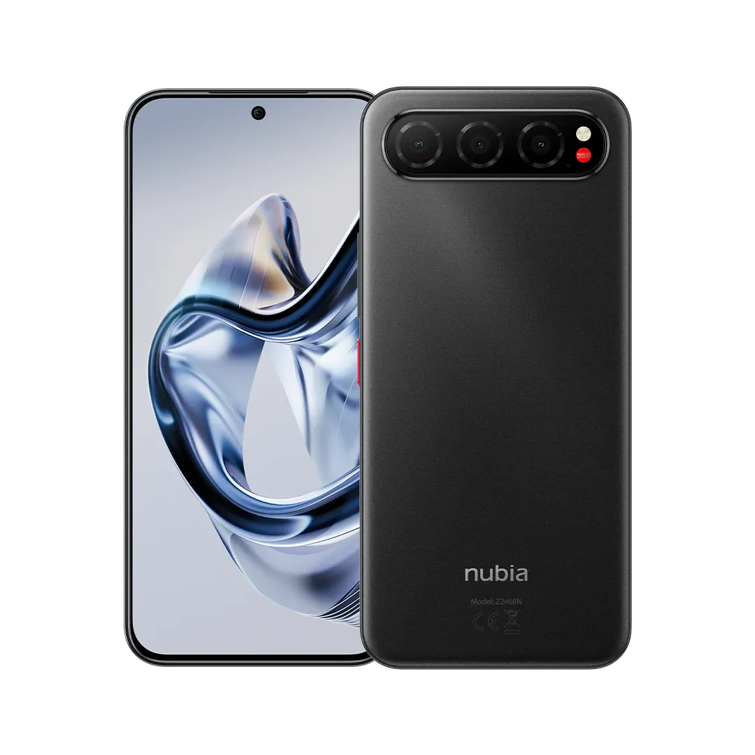 ZTE nubia Air