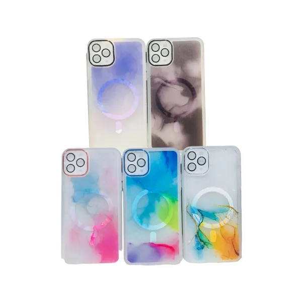 Other / Generic Ring Rubber Case