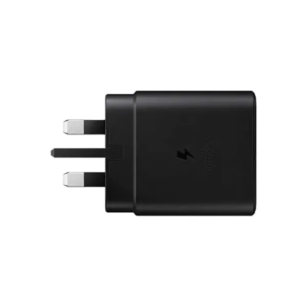 Samsung 45W PD C-C Original Power Adapter (5A/1.8m) – Samsung Care — photo 2
