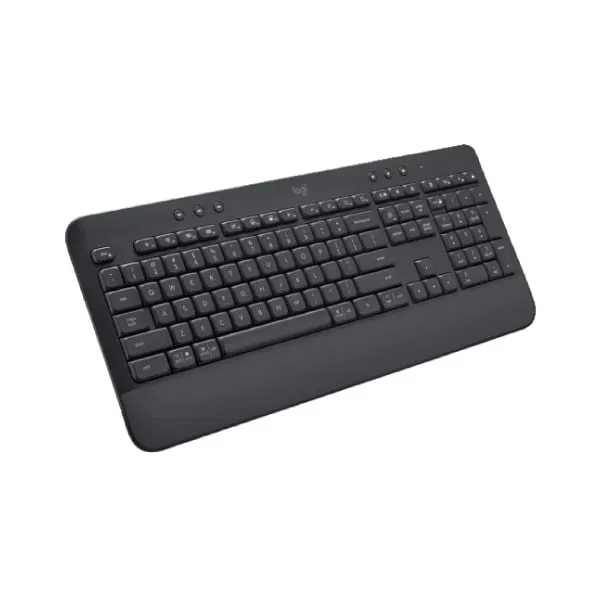 Logitech Signature K650 Keyboard — photo 2