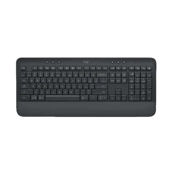 Logitech Signature K650 Keyboard — photo 3