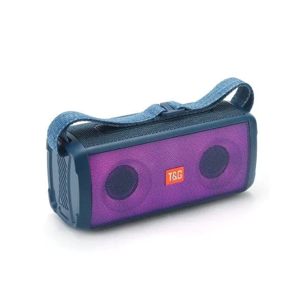 T&G TG-345 Speaker — photo 4