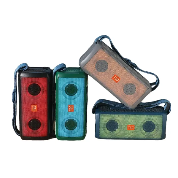 T&G TG-345 Speaker