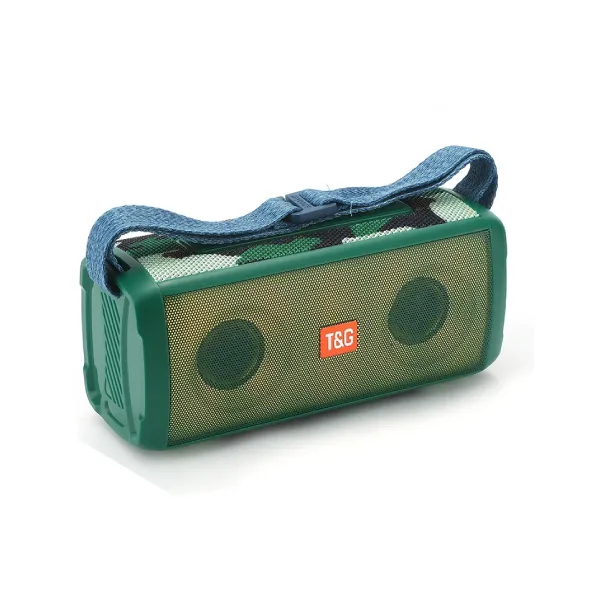 T&G TG-345 Speaker — photo 3
