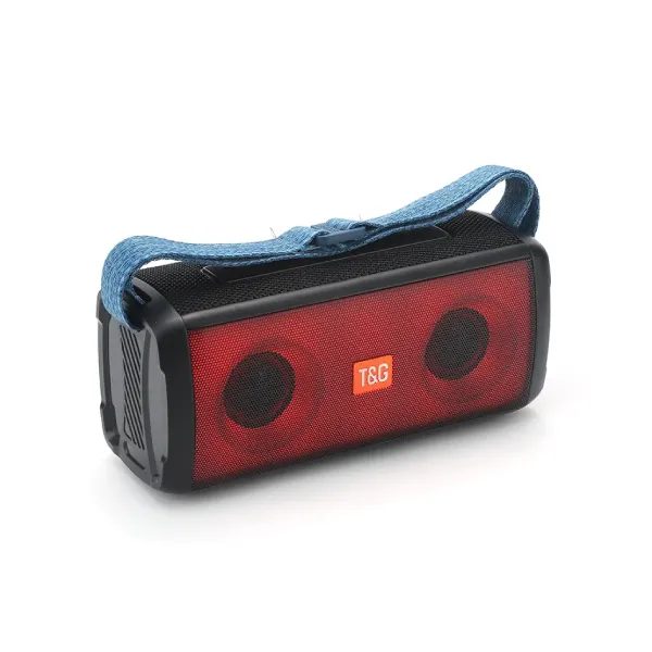 T&G TG-345 Speaker — photo 5