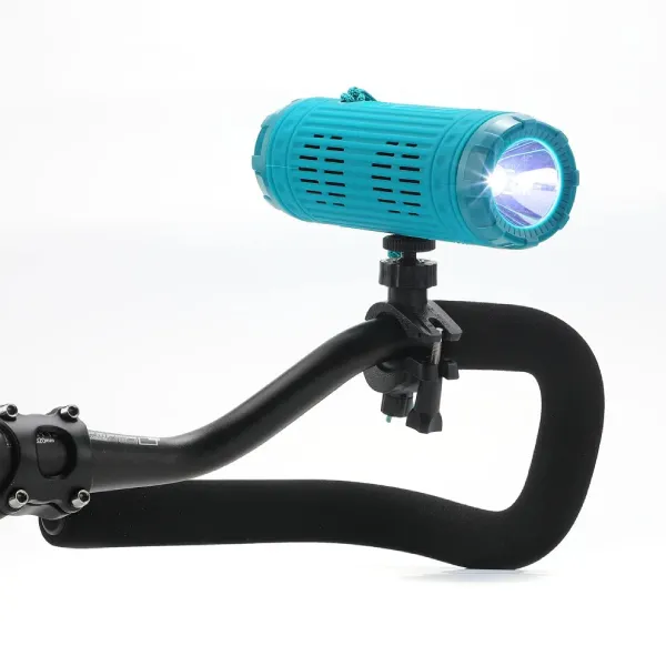 T&G TG-312 Wireless Riding Bluetooth Speaker — photo 2