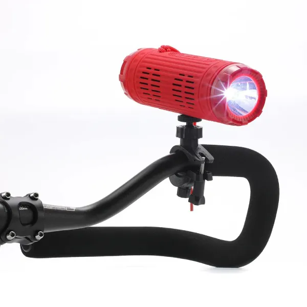 T&G TG-312 Wireless Riding Bluetooth Speaker