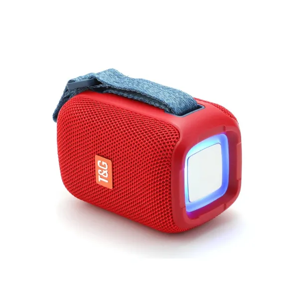 T&G TG-339 Wireless Bluetooth Speaker — photo 3