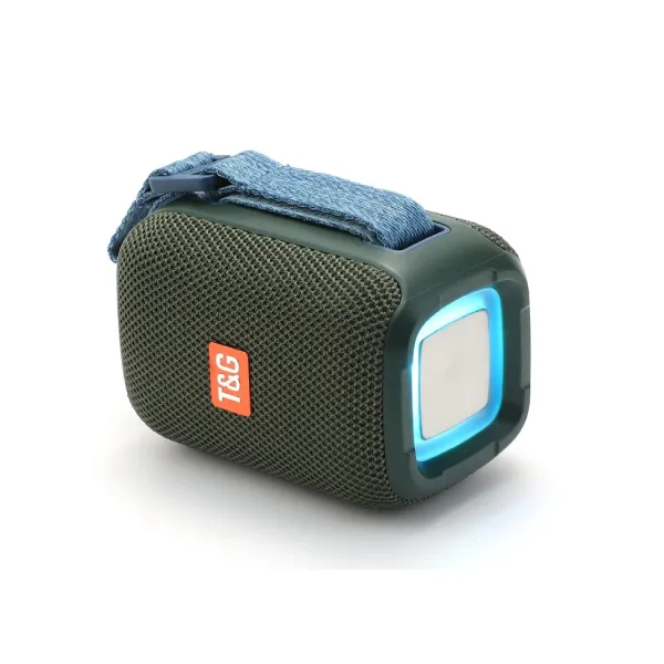 T&G TG-339 Wireless Bluetooth Speaker — photo 4