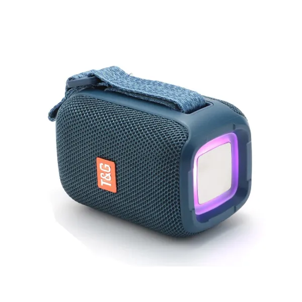 T&G TG-339 Wireless Bluetooth Speaker — photo 2
