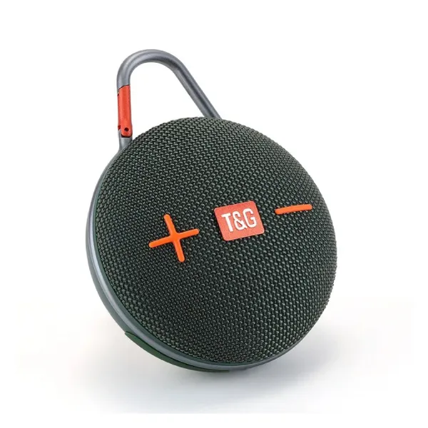 T&G TG-648 Bluetooth Speaker — photo 4