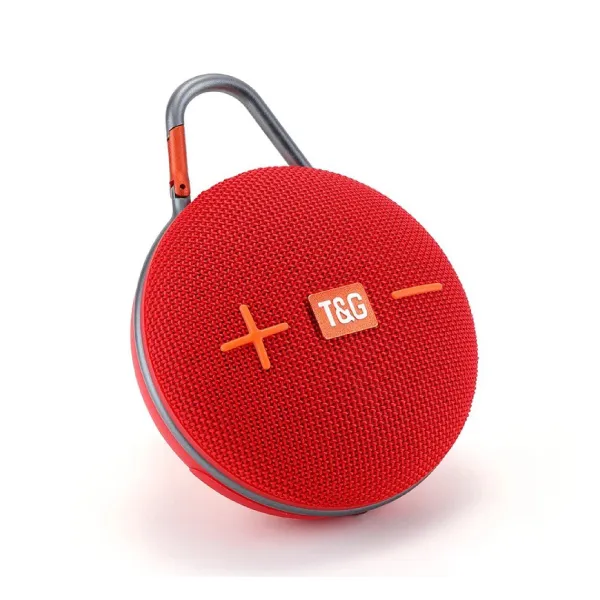T&G TG-648 Bluetooth Speaker — photo 2
