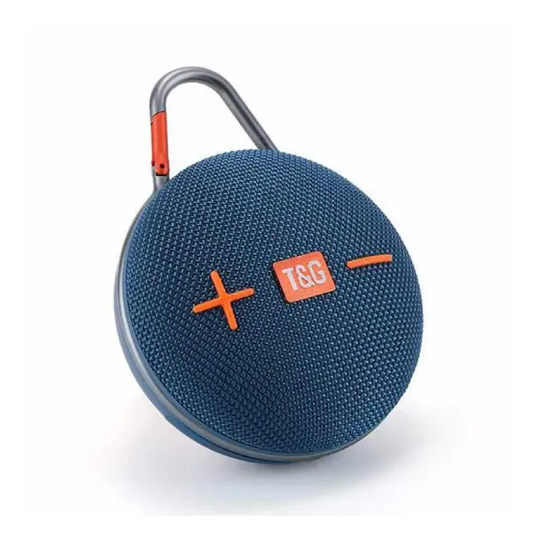 T&G TG-648 Bluetooth Speaker — photo 3