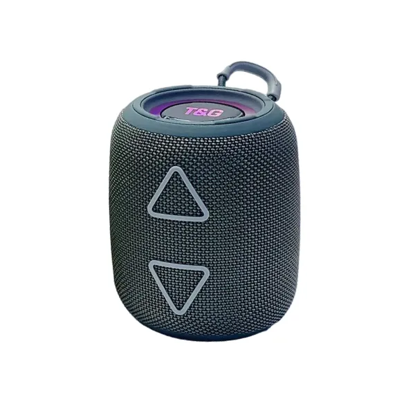 T&G TG-655 TWS Bluetooth Speaker — photo 6