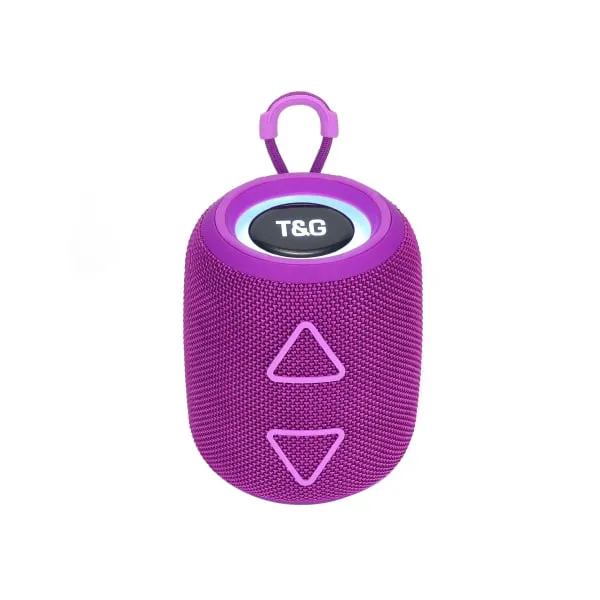 T&G TG-655 TWS Bluetooth Speaker — photo 2