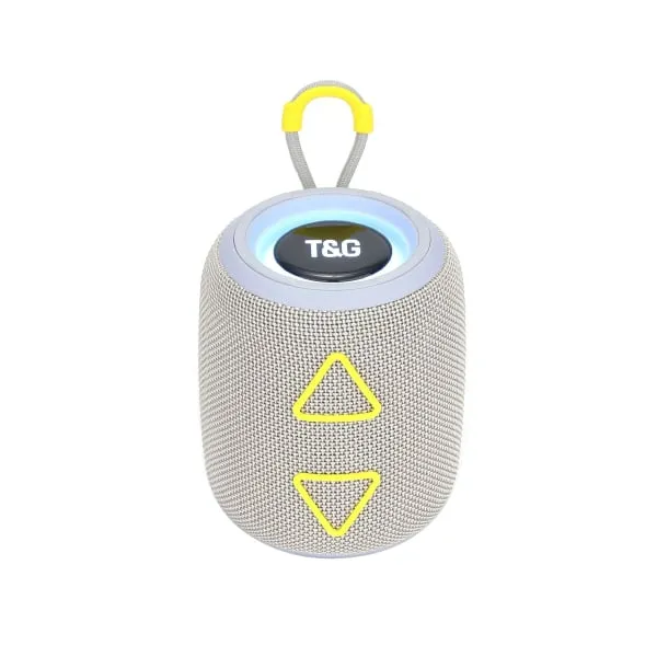 T&G TG-655 TWS Bluetooth Speaker — photo 3