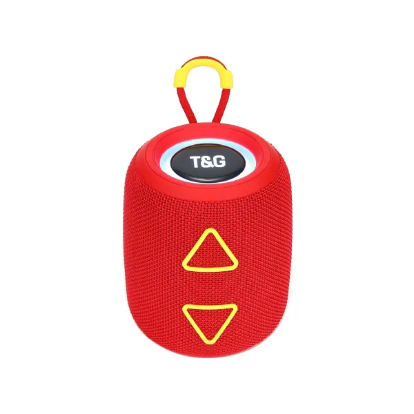 T&G TG-655 TWS Bluetooth Speaker — photo 5
