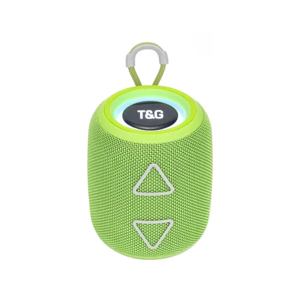 T&G TG-655 TWS Bluetooth Speaker — photo 4