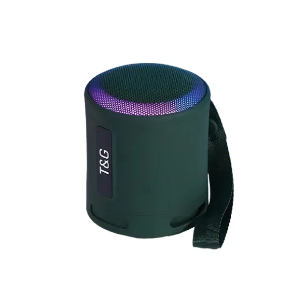 T&G TG-373 Wireless Bluetooth Speaker — photo 4